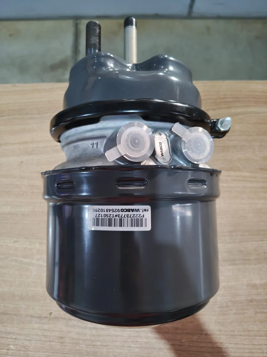 Peça para veículo pesado disponível na Rotec — foto 6
