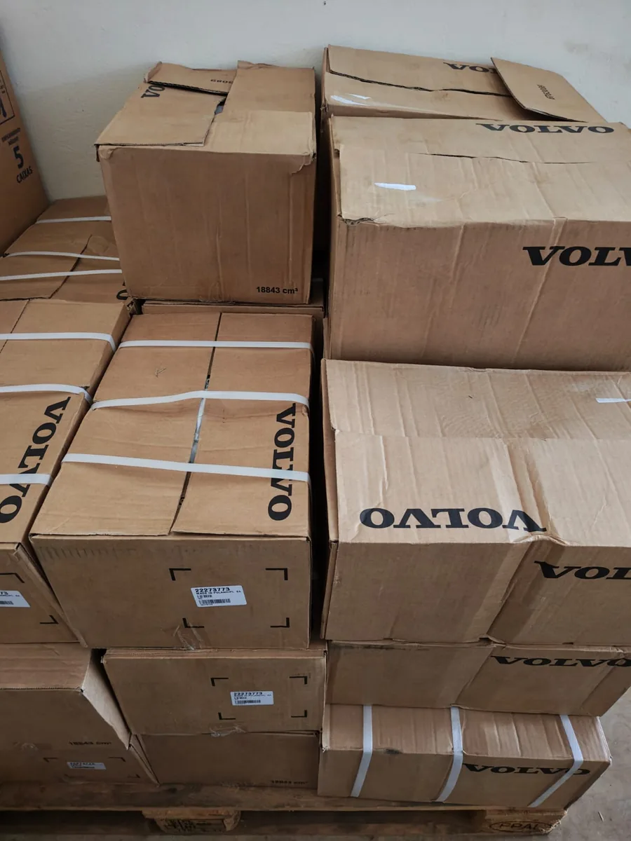 Peça para veículo pesado disponível na Rotec — foto 7