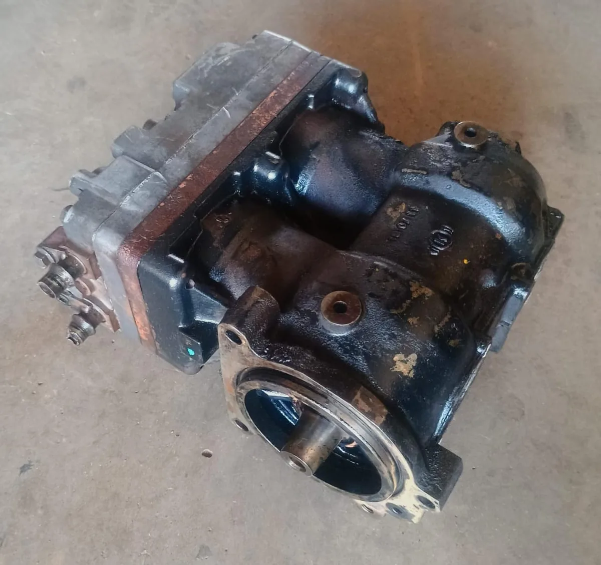 Peça para veículo pesado disponível na Rotec — foto 10