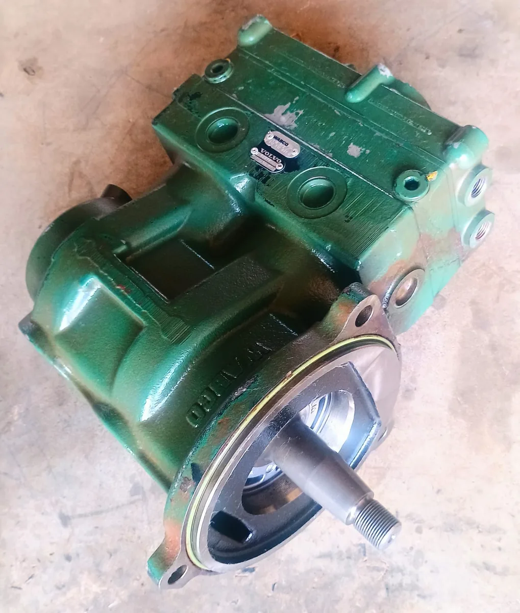 Peça para veículo pesado disponível na Rotec — foto 12