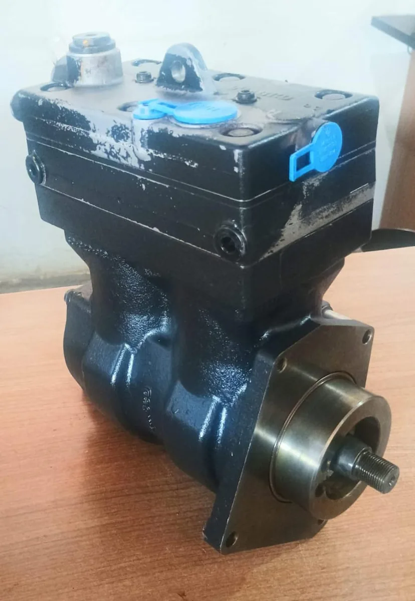 Peça para veículo pesado disponível na Rotec — foto 13