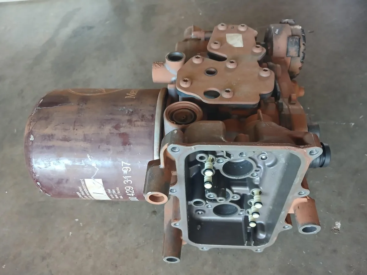 Peça para veículo pesado disponível na Rotec — foto 14