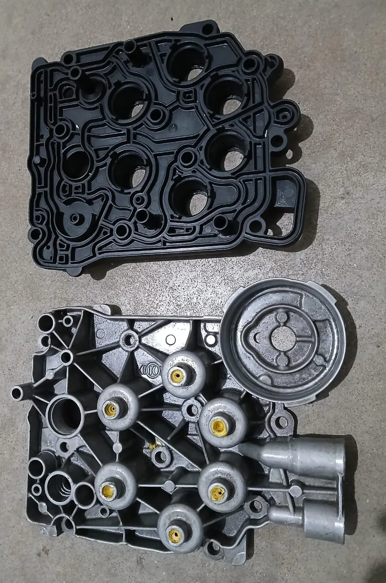 Peça para veículo pesado disponível na Rotec — foto 15