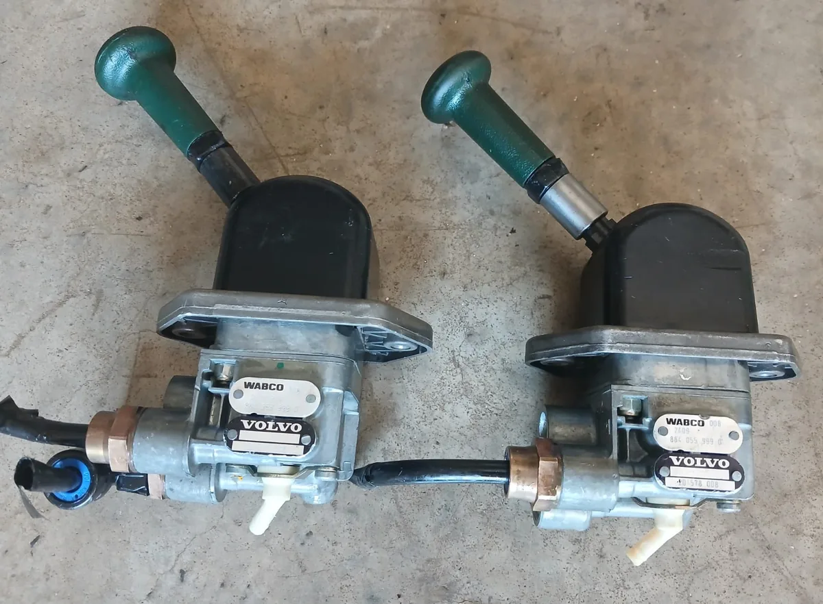 Peça para veículo pesado disponível na Rotec — foto 16