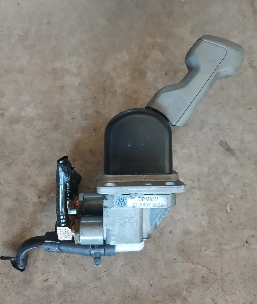 Peça para veículo pesado disponível na Rotec — foto 17