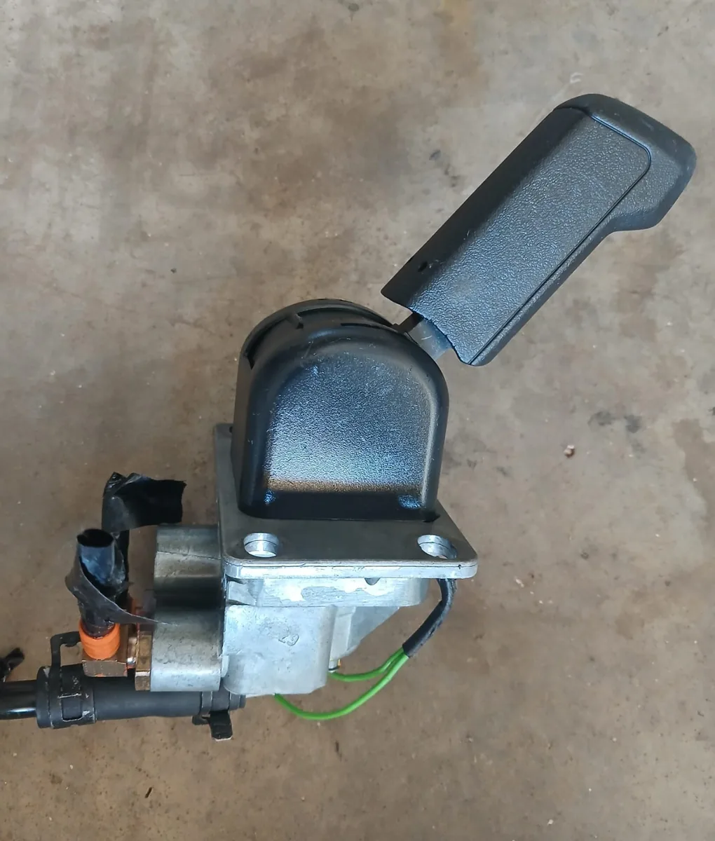 Peça para veículo pesado disponível na Rotec — foto 24