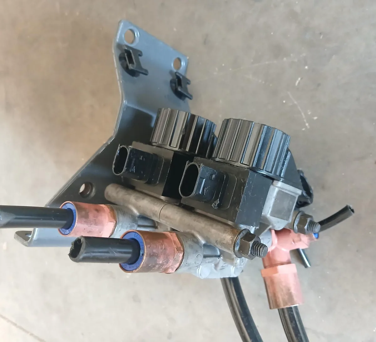 Peça para veículo pesado disponível na Rotec — foto 29