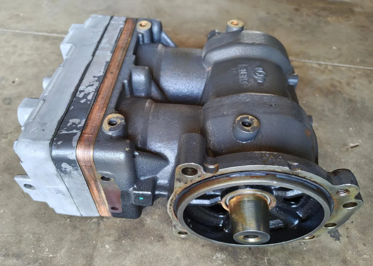 Peça para veículo pesado disponível na Rotec — foto 32