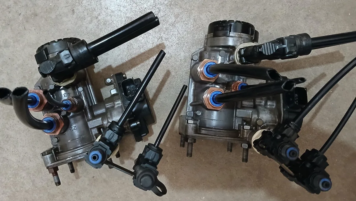 Peça para veículo pesado disponível na Rotec — foto 34