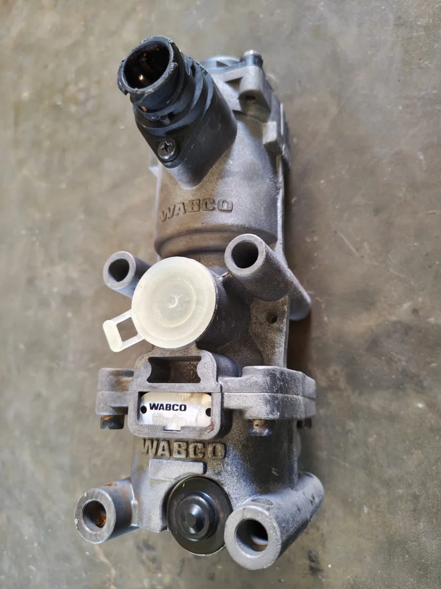 Peça para veículo pesado disponível na Rotec — foto 42
