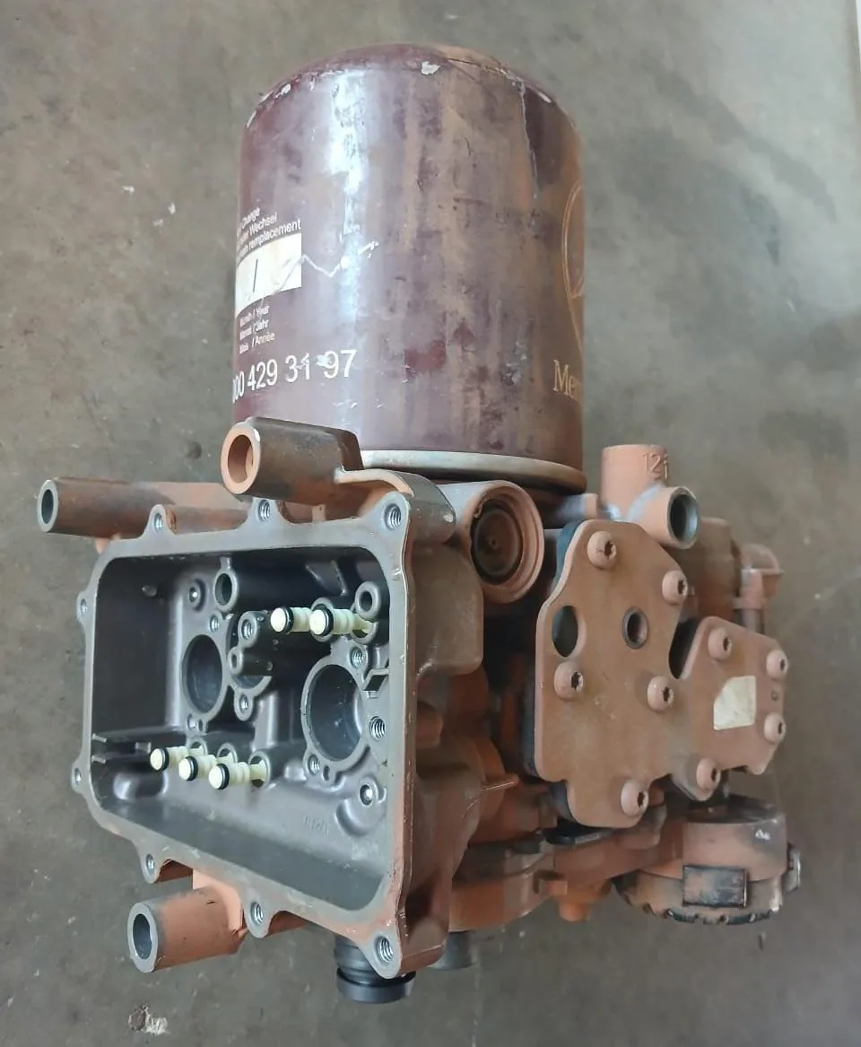 Peça para veículo pesado disponível na Rotec — foto 44