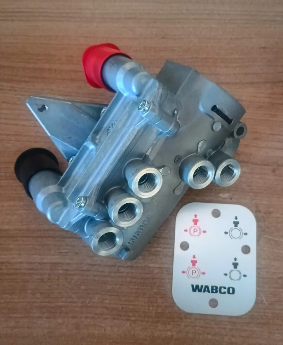 Peça para veículo pesado disponível na Rotec — foto 45