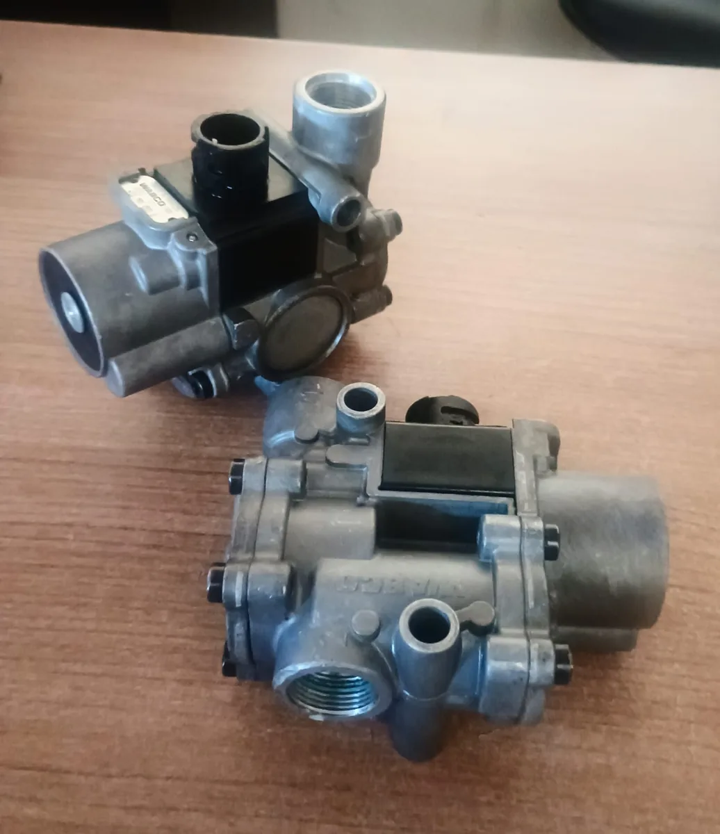 Peça para veículo pesado disponível na Rotec — foto 46