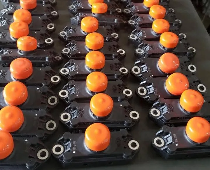 Peça para veículo pesado disponível na Rotec — foto 47