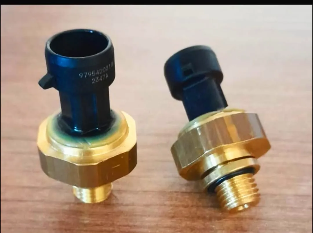 Peça para veículo pesado disponível na Rotec — foto 48