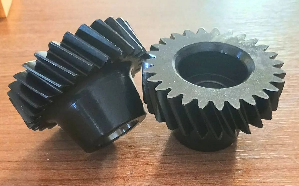 Peça para veículo pesado disponível na Rotec — foto 51