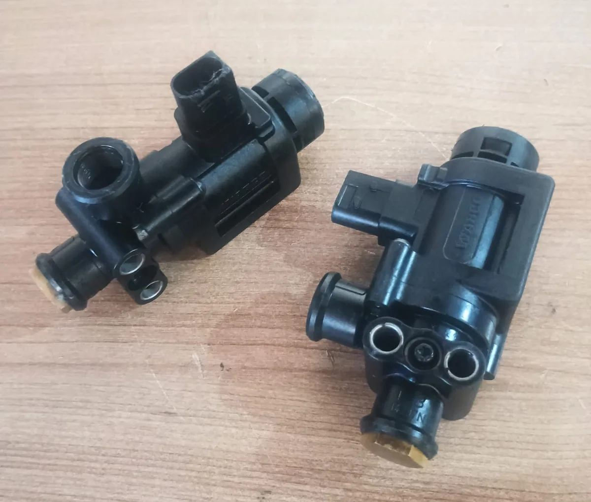 Peça para veículo pesado disponível na Rotec — foto 52
