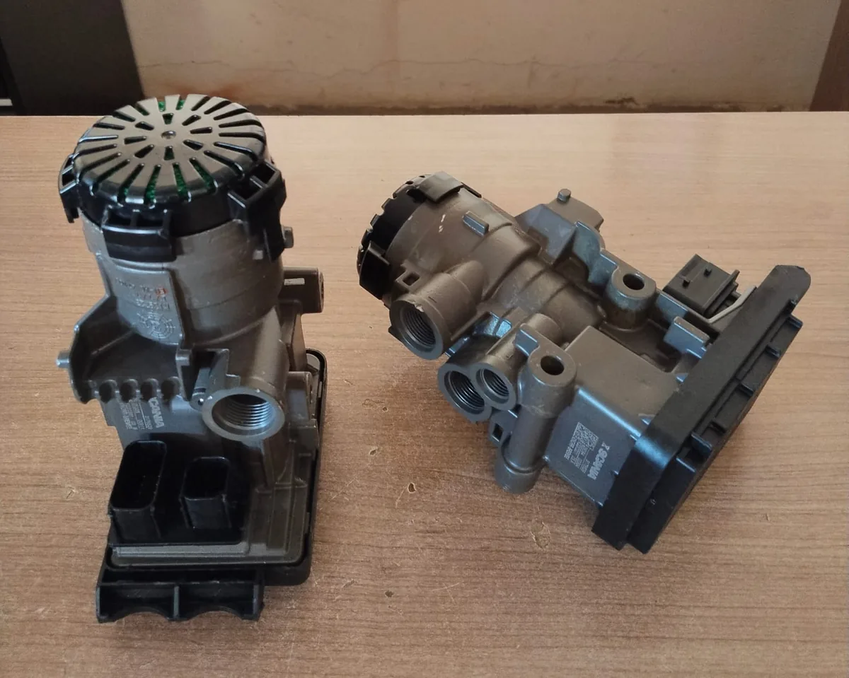 Peça para veículo pesado disponível na Rotec — foto 55