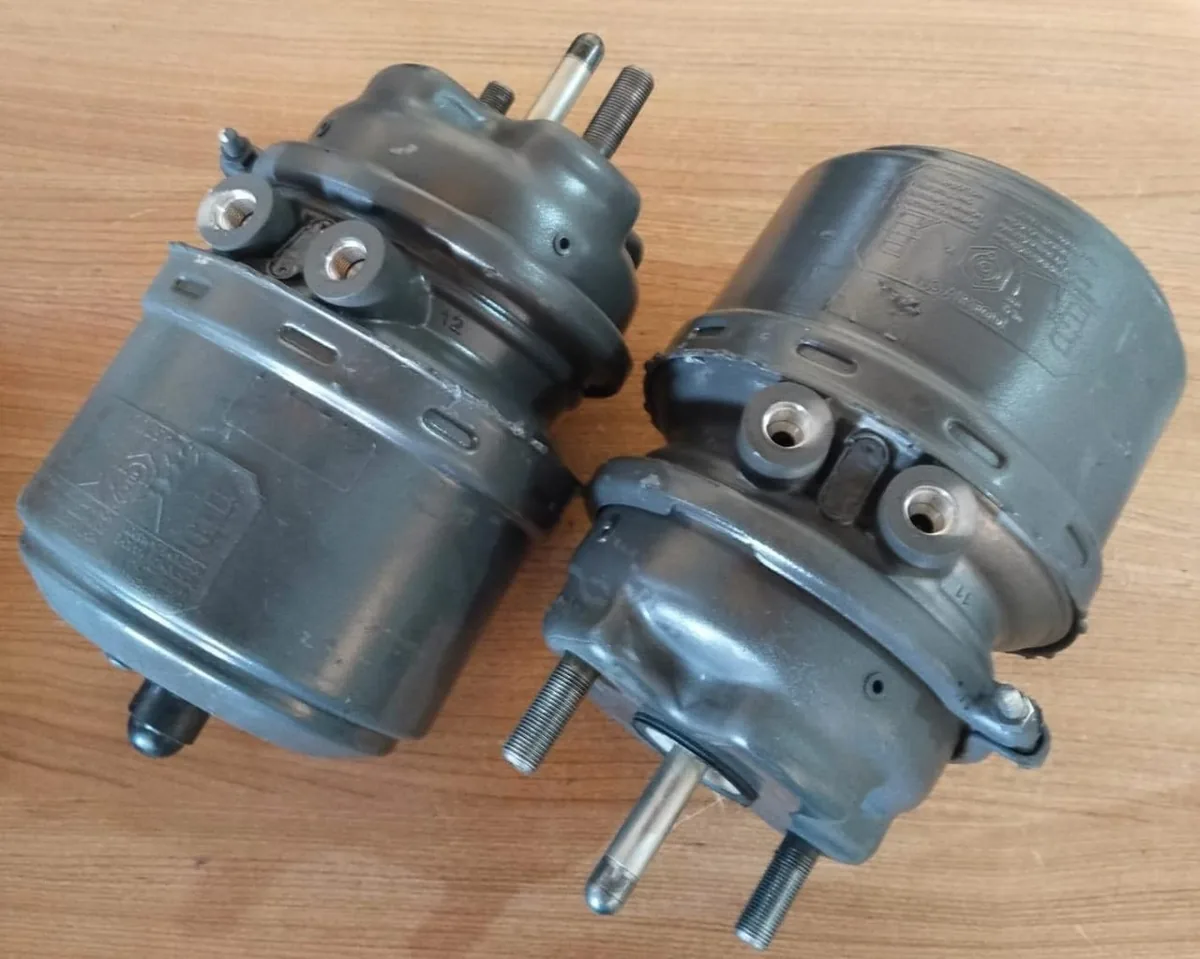 Peça para veículo pesado disponível na Rotec — foto 64