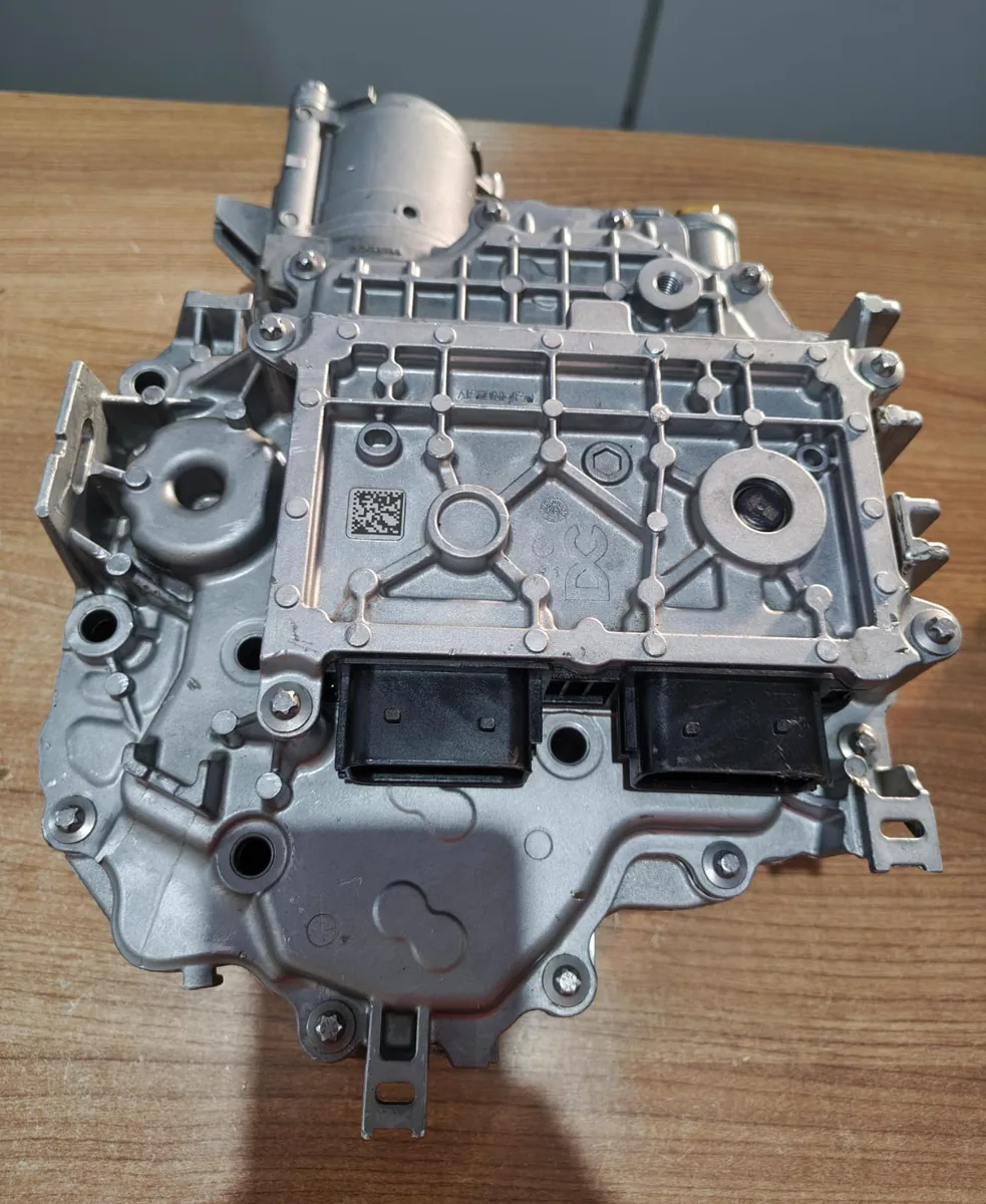 Peça para veículo pesado disponível na Rotec — foto 68