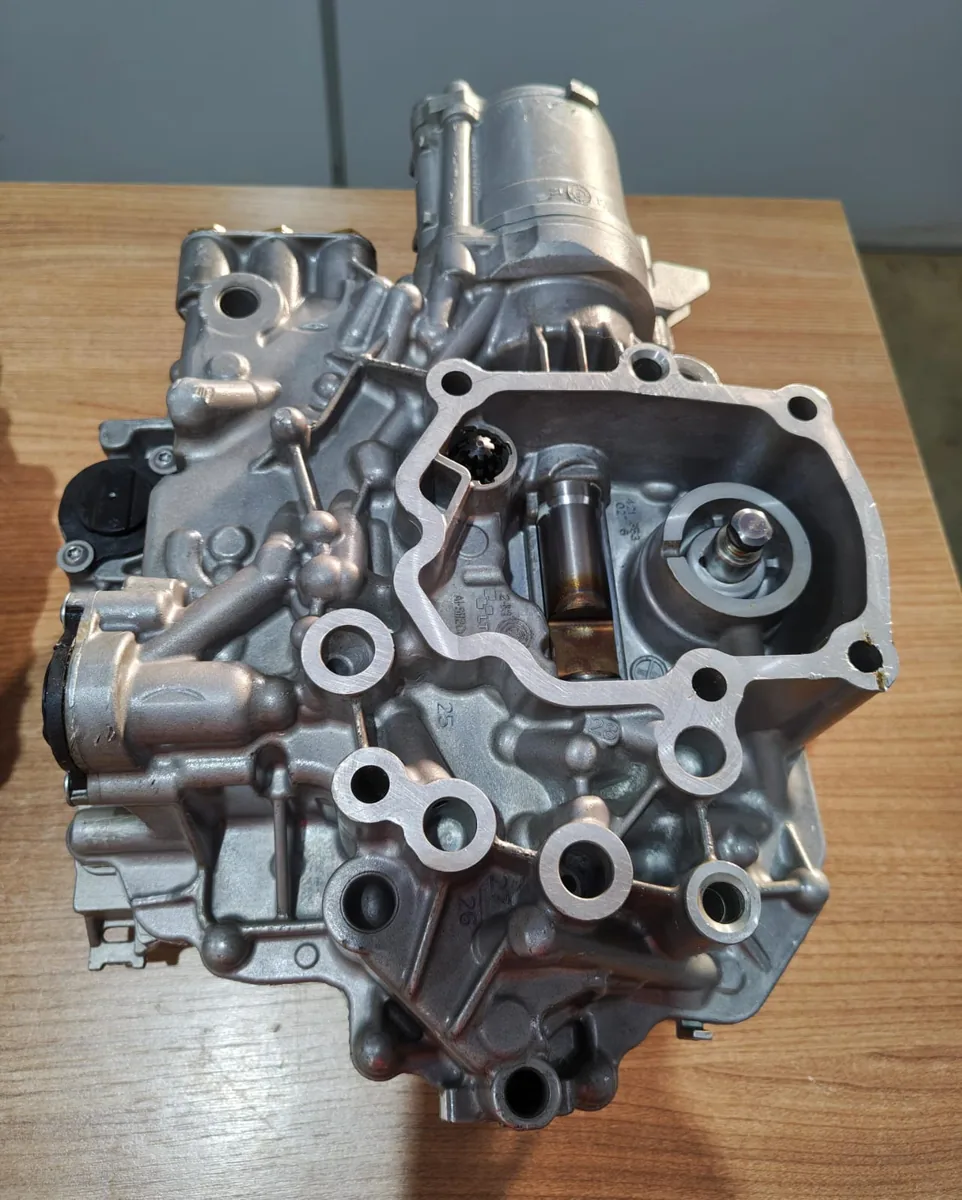Peça para veículo pesado disponível na Rotec — foto 75