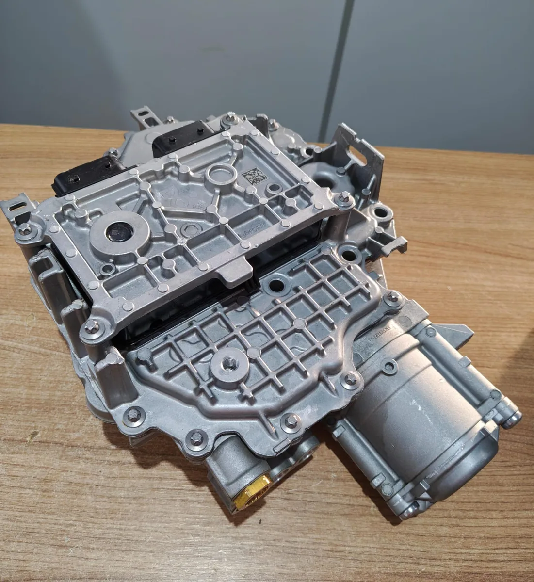 Peça para veículo pesado disponível na Rotec — foto 76