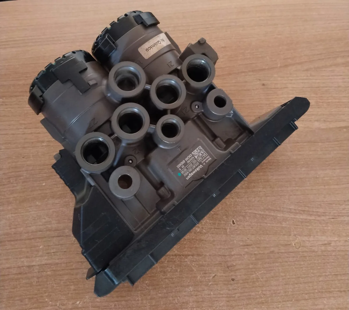Peça para veículo pesado disponível na Rotec — foto 77