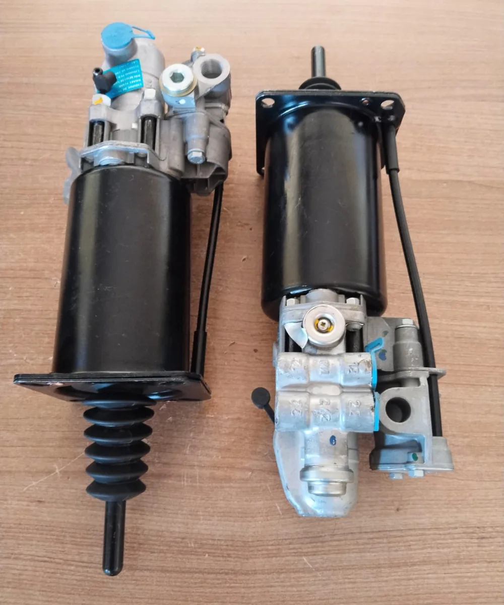 Peça para veículo pesado disponível na Rotec — foto 79